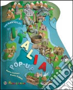 Meraviglie d'Italia. Libro pop-up libro