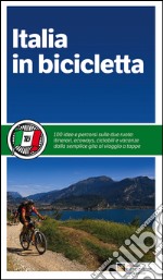 Italia in bicicletta libro