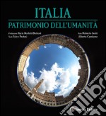 Italia patrimonio dell'umanità libro