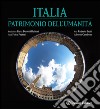 Italia patrimonio dell'umanità libro