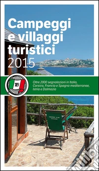 Campeggi e villaggi turistici 2015