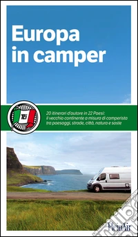 Europa in camper