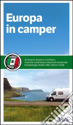 Europa in camper libro