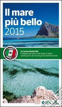 Il mare più bello 2015