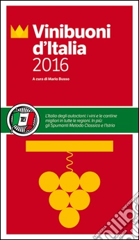 Vini buoni d'Italia 2016