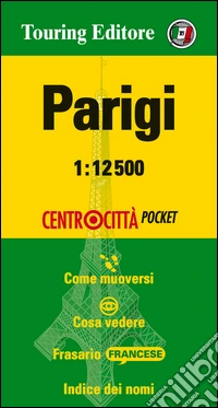 Parigi 1:12.500