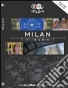 Milan. Art, food & design libro