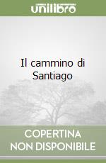 Il cammino di Santiago