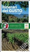 Itinerari del gusto libro