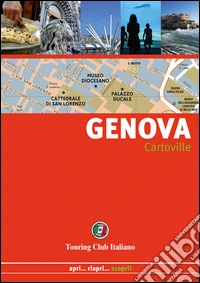 Genova libro
