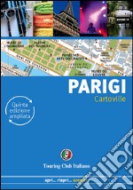 Parigi libro