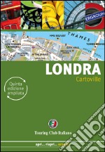 Londra libro