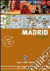 Madrid libro