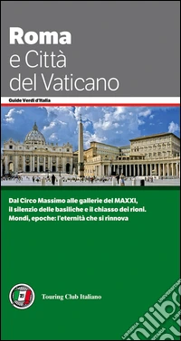 Roma e Città del Vaticano