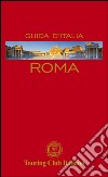 Roma libro