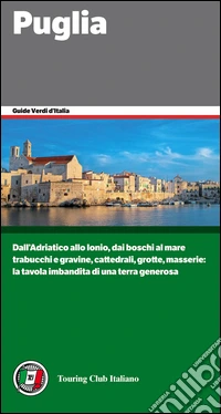 La Puglia