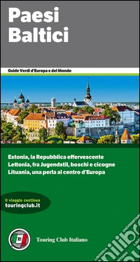 Paesi Baltici