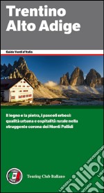 Trentino Alto Adige libro