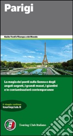 Parigi libro