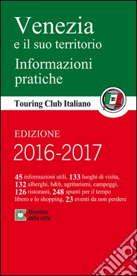 Venezia e il suo territorio