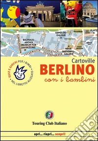 Berlino con i bambini