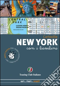 New York con i bambini