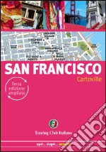 San Francisco libro