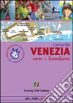 Venezia con i bambini libro