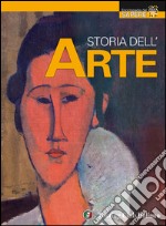 Storia dell'arte libro