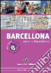 Barcellona con i bambini libro