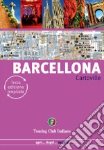 Barcellona libro