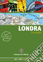 Londra libro