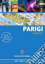 Parigi libro