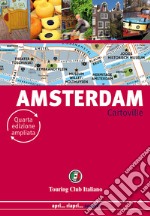 Amsterdam libro