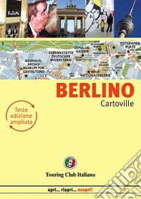 Berlino libro