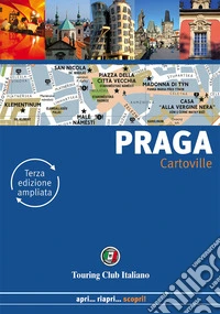 Praga libro