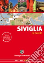 Siviglia libro