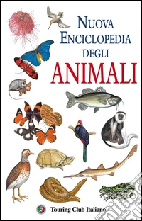 Nuova enciclopedia degli animali