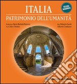 Italia patrimonio dell'umanità libro