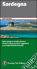 Sardegna libro