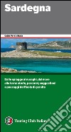 Sardegna libro