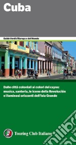 Cuba libro