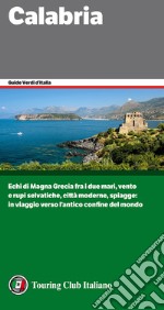 Calabria libro