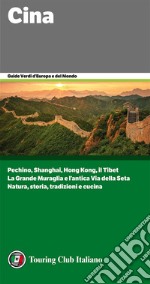 Cina libro