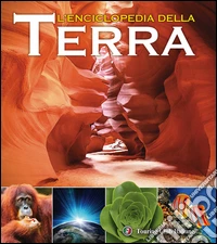 L'enciclopedia della Terra libro