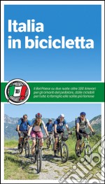 Italia in bicicletta libro