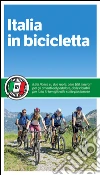 Italia in bicicletta libro