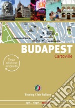 Budapest libro