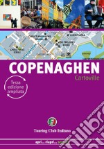 Copenaghen libro