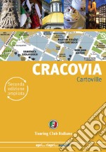 Cracovia libro